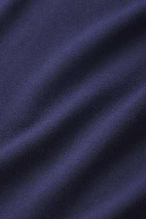 11 DreamModal™ Cami Shorts Set - English Navy Matching Lounge Set