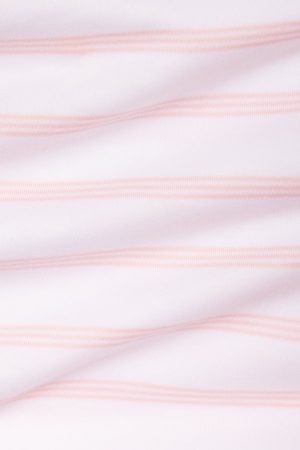 11 Brand Kids Shorts Set in English Rose Triple Stripe Design