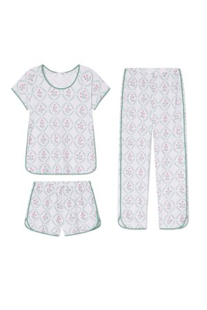 Pima Bundle in Boxwood Wreath – Premium Artificial Wreath for Home & Seasonal Decor